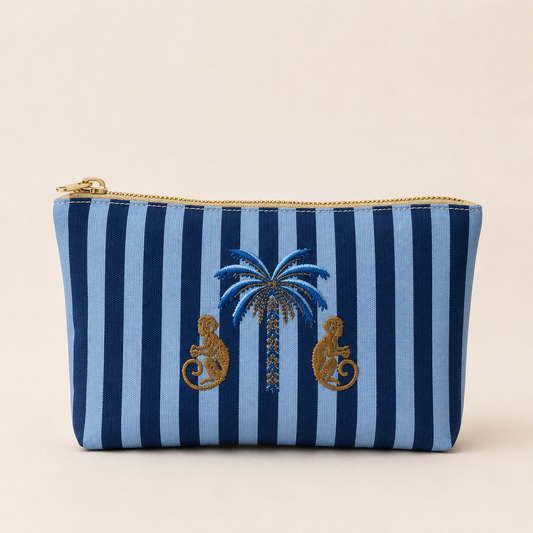 PALMERA MONOS BOLSA COSMETIQUERA PETIT