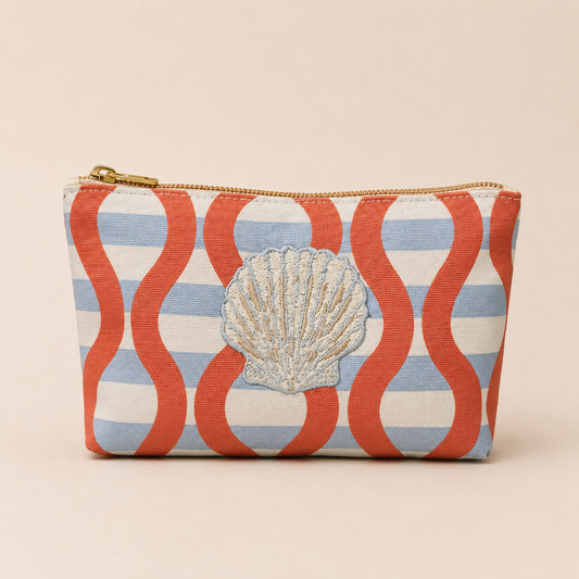 CONCHA BOLSA COSMETIQUERA PETIT