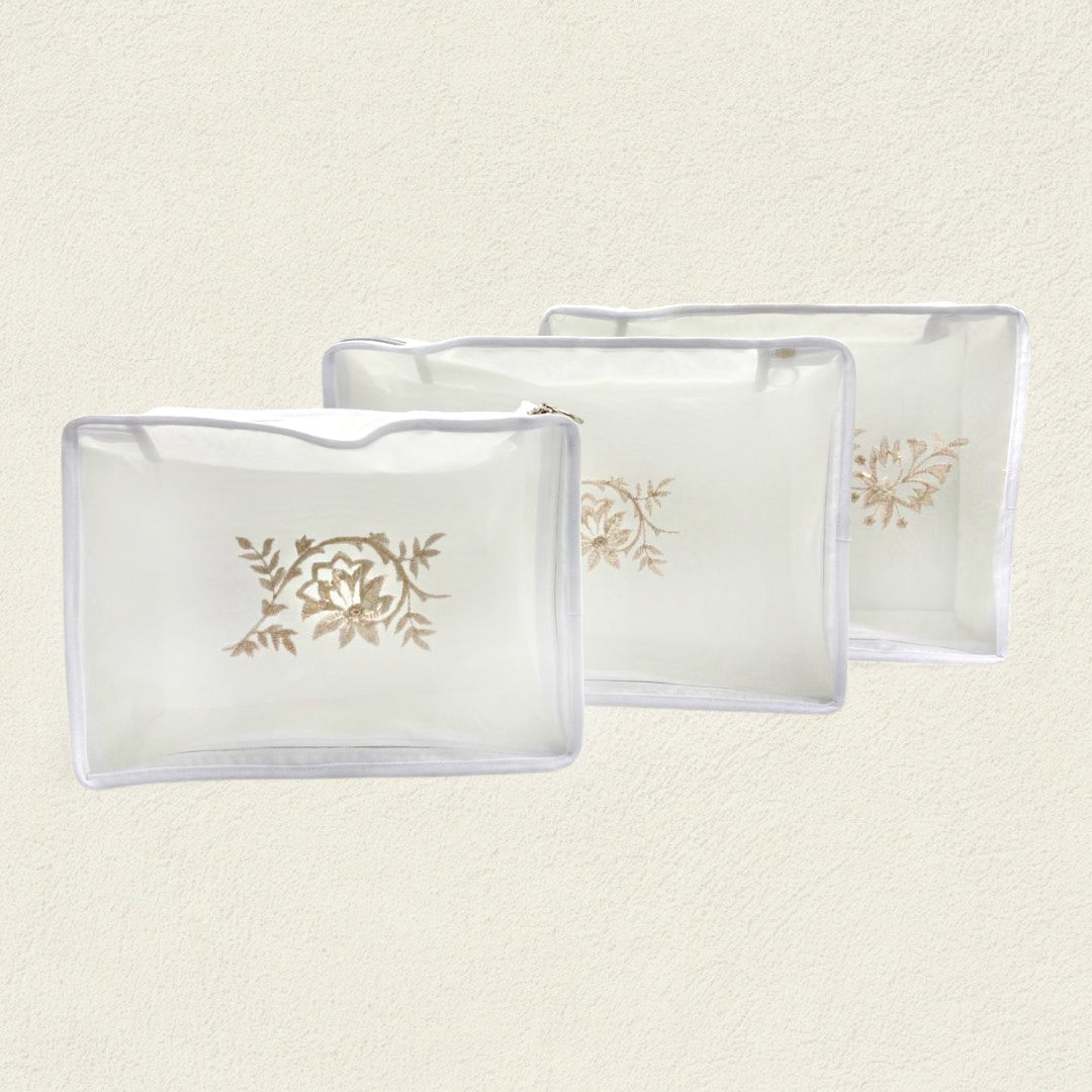 ENREDADERA DE CAMELIAS BEIGE