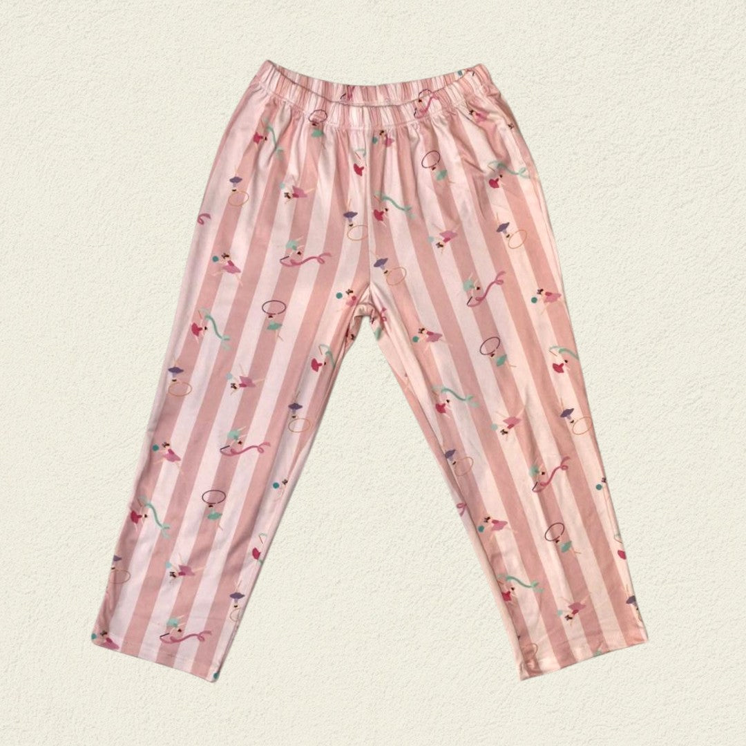 GIMNASTAS MANGA LARGA