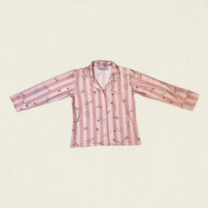 GIMNASTAS MANGA LARGA