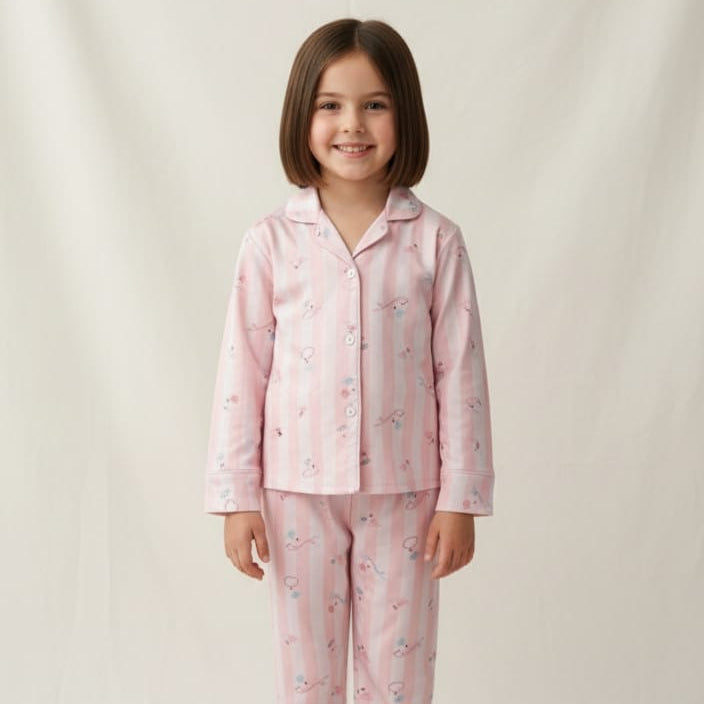 GIMNASTAS MANGA LARGA