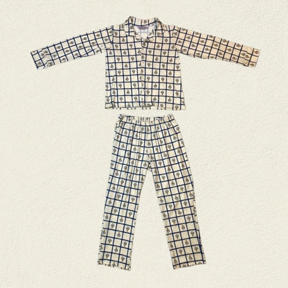 GLOBOS DE CUENTO - MANGA LARGA