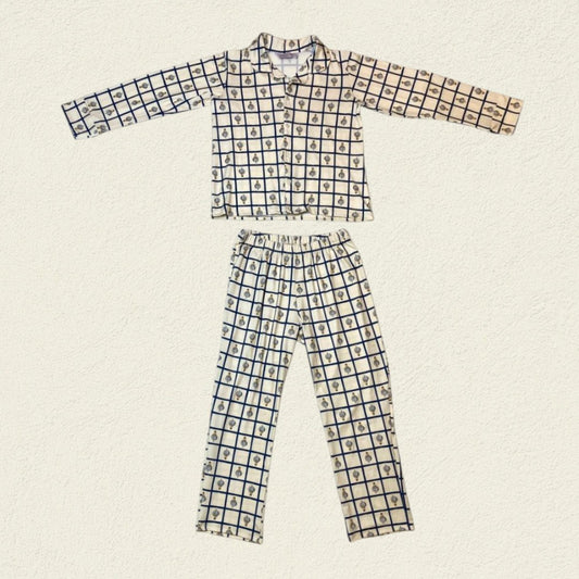 GLOBOS DE CUENTO - MANGA LARGA