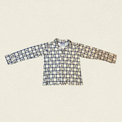 GLOBOS DE CUENTO - MANGA LARGA