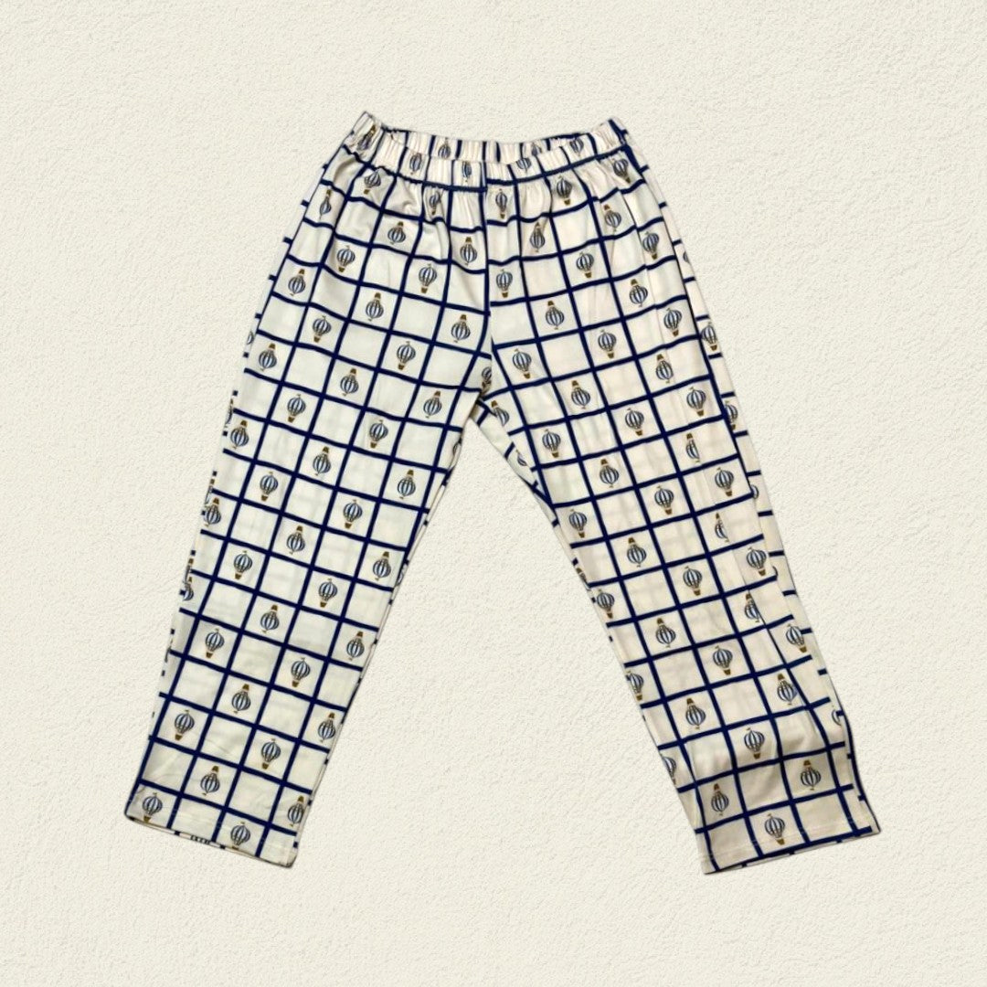 GLOBOS DE CUENTO - MANGA LARGA