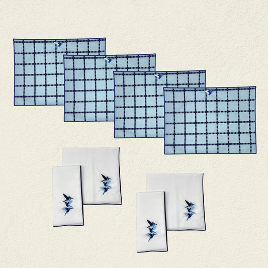 INDIVIDUALES COLIBRÍES