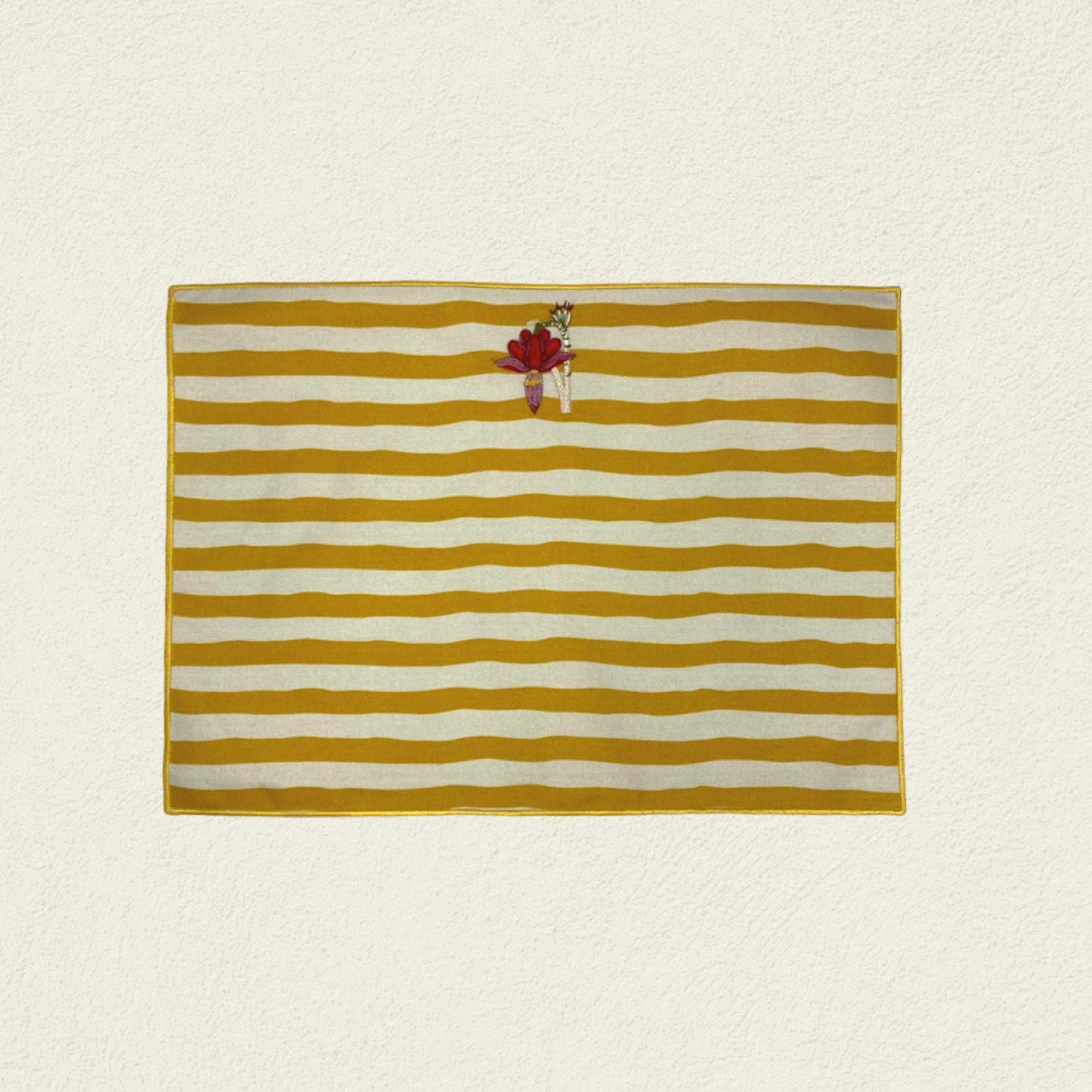 INDIVIDUALES FLOR DEL PLÁTANO