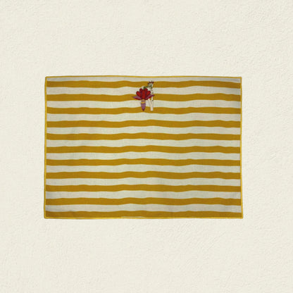 INDIVIDUALES FLOR DEL PLÁTANO