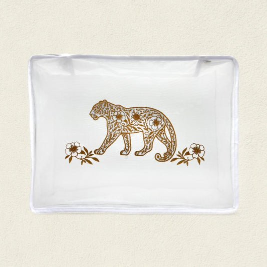 JARDÍN DEL JAGUAR FLORAL