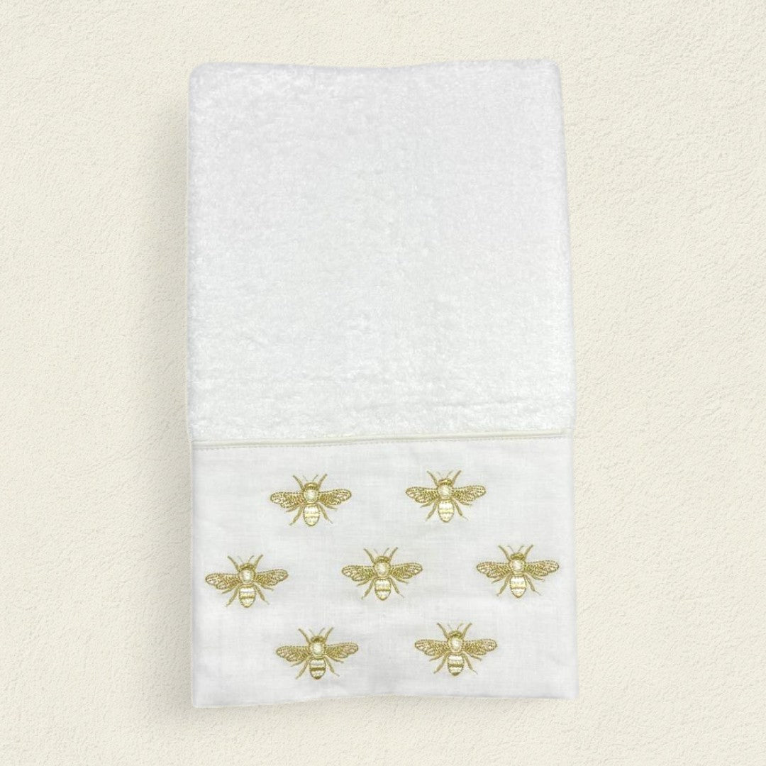 TOALLA ABEJAS
