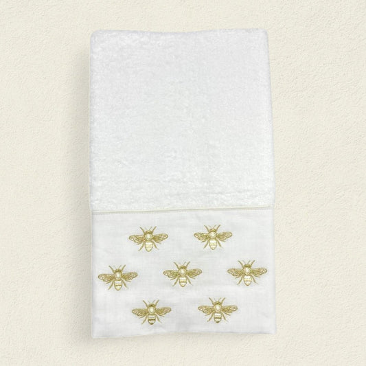 TOALLA ABEJAS