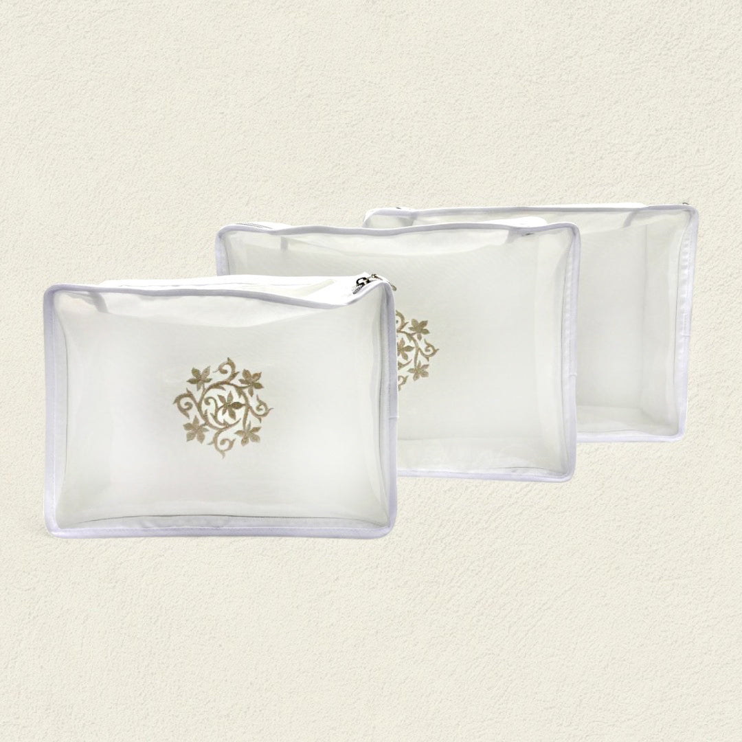 MANDALA DE LUZ BEIGE