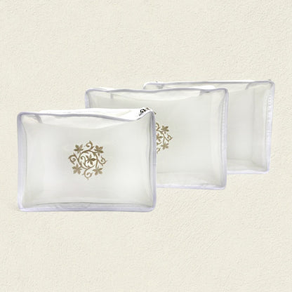 MANDALA DE LUZ BEIGE