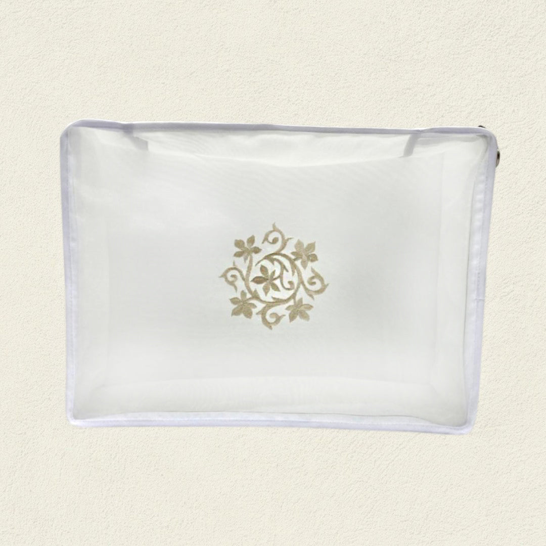 MANDALA DE LUZ BEIGE