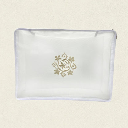 MANDALA DE LUZ BEIGE