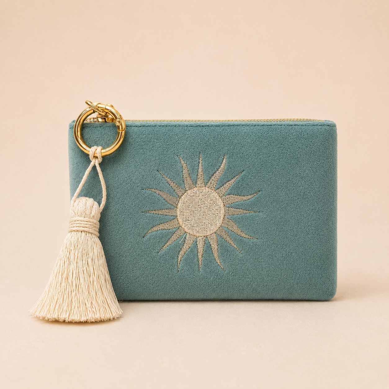MONEDERO SOL AQUA