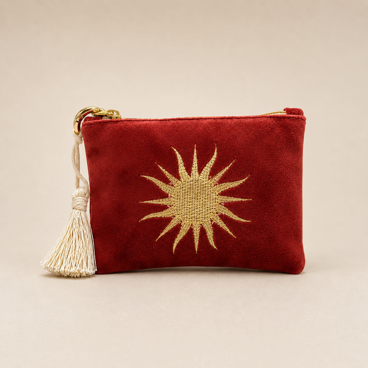 MONEDERO SOL CORAL