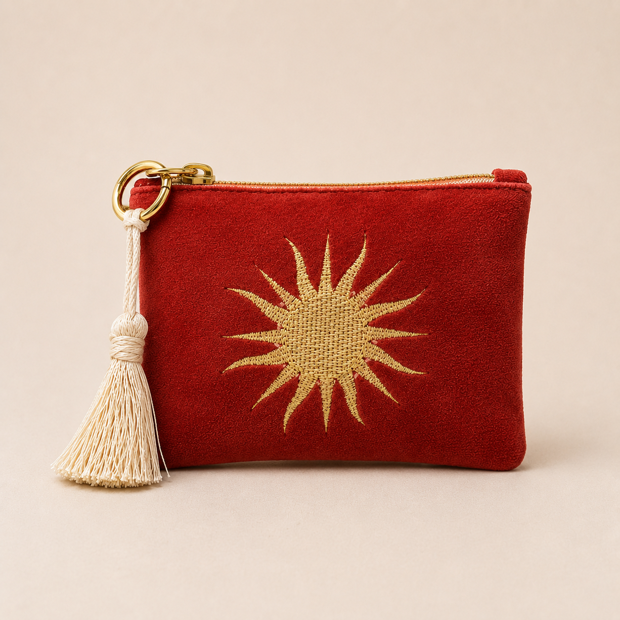 MONEDERO SOL CORAL