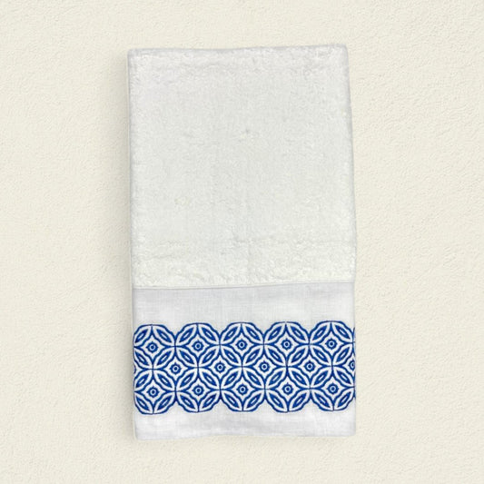 MOLAS AZULES DEL ALBA