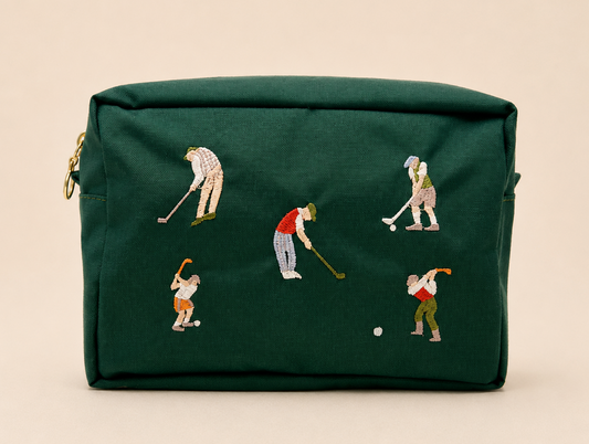 NECESER GOLFISTAS