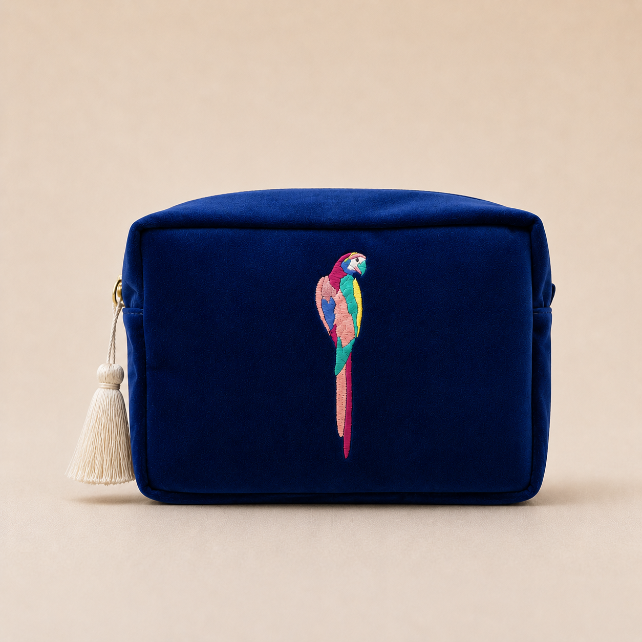 NECESER GRANDE GUACAMAYA