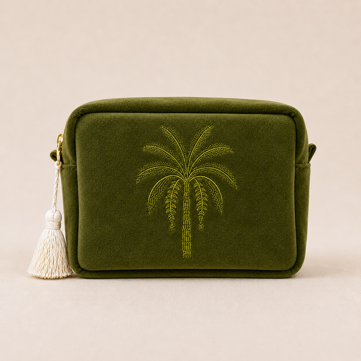 NECESER GRANDE PALMERA VERDE