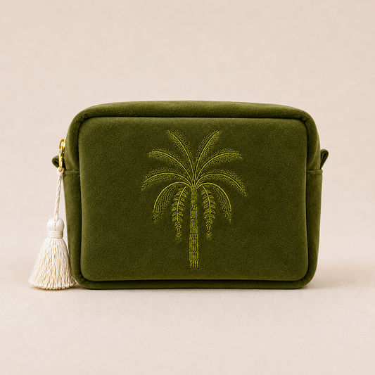 NECESER GRANDE PALMERA VERDE
