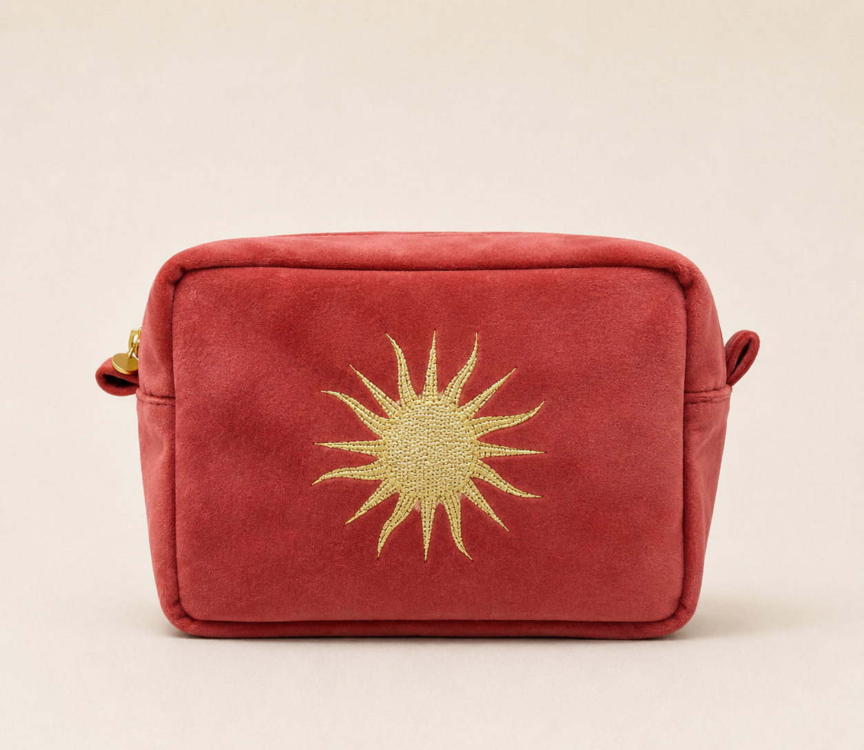 NECESER MEDIANO SOL CORAL