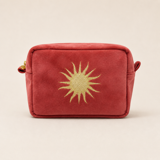 NECESER MEDIANO SOL CORAL