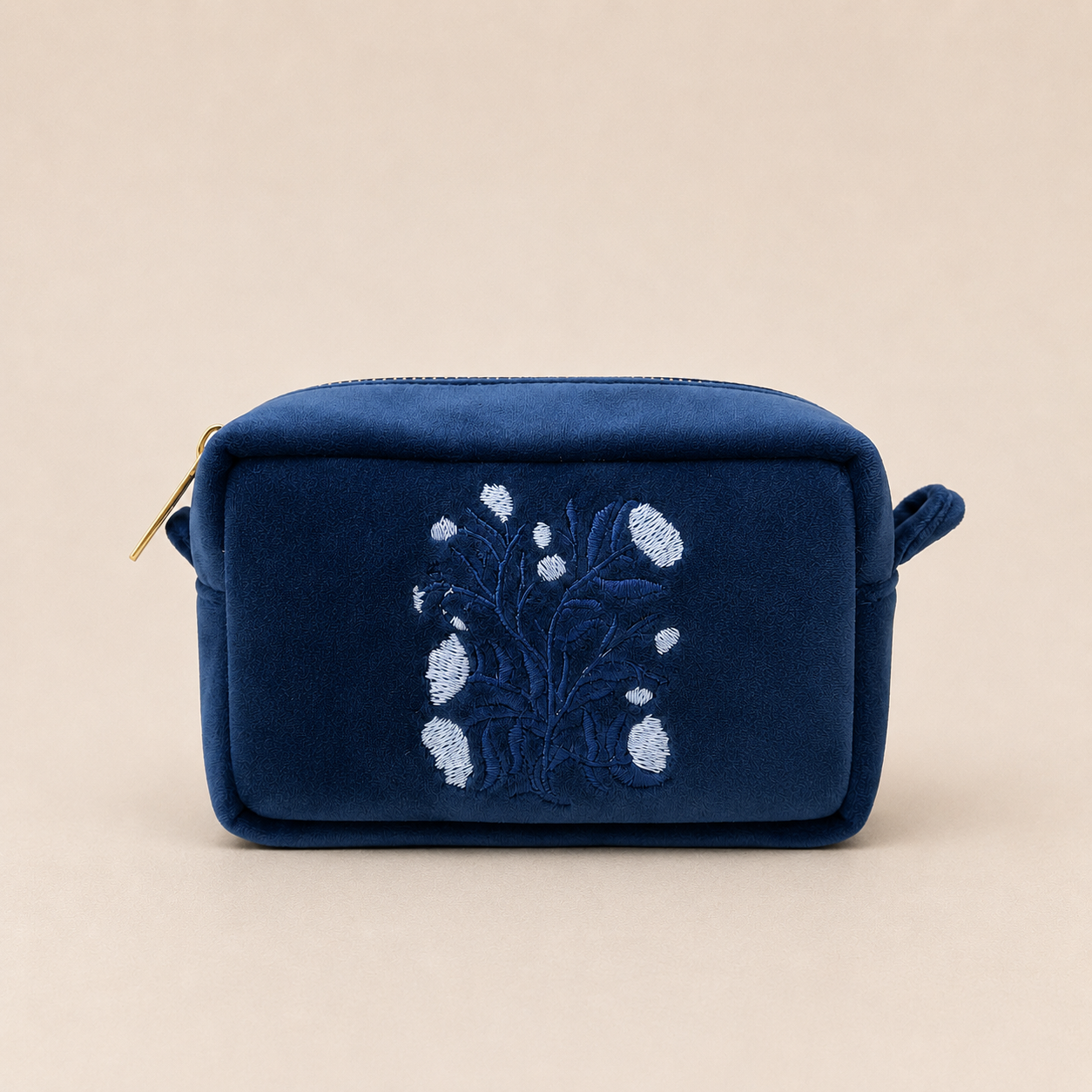 NECESER PETIT FLORES SILVETSRES