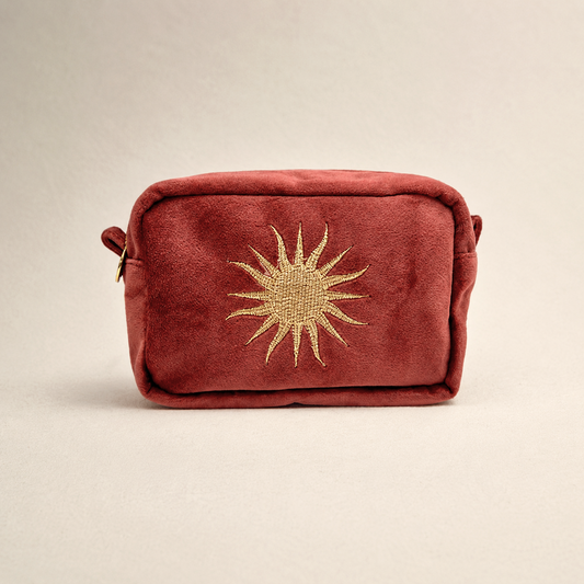NECESER PETIT SOL CORAL