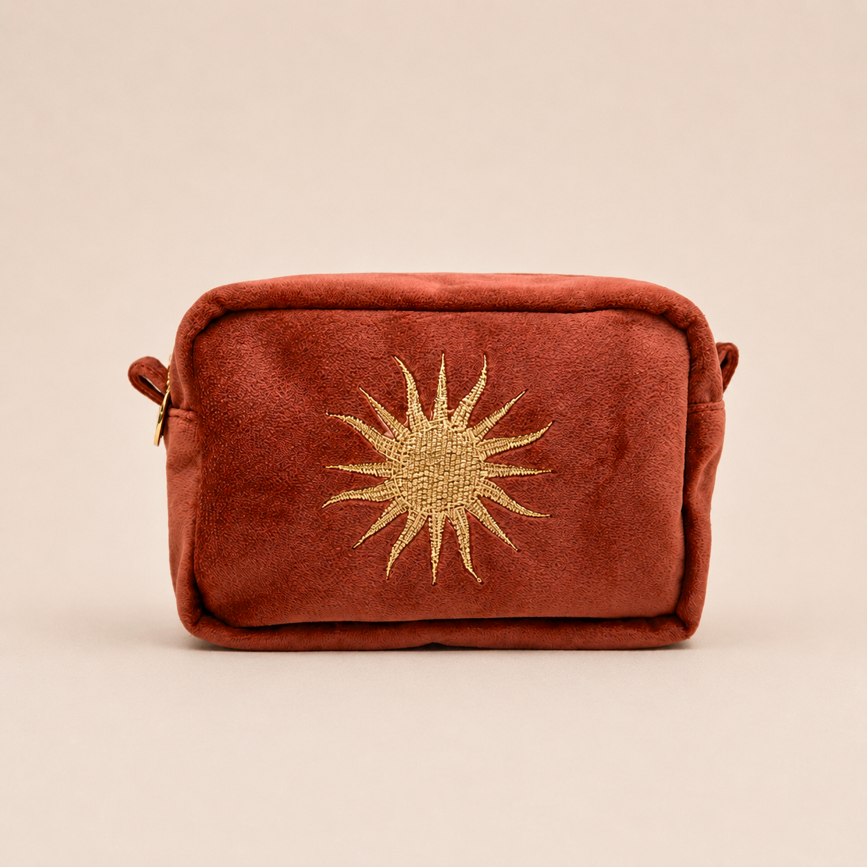 NECESER PETIT SOL CORAL