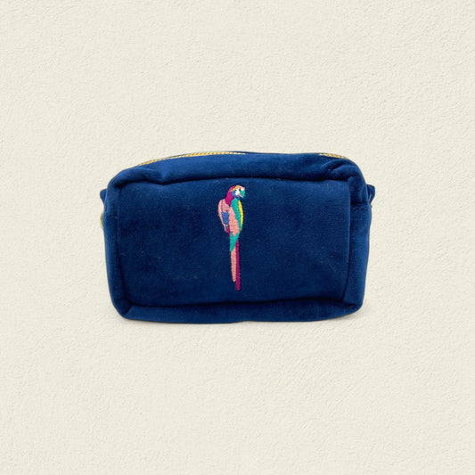 GUACAMAYA DEL AMANECER