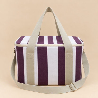 LONCHERA XL PARA PICNIC-CONTIGO APRENDÍ