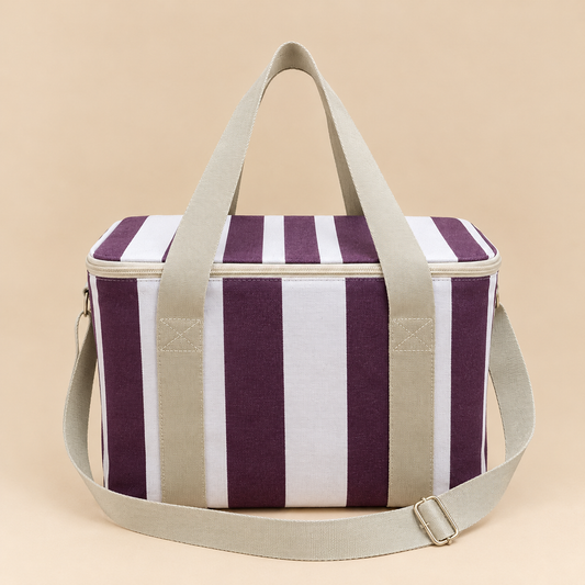 LONCHERA XL PARA PICNIC-CONTIGO APRENDÍ