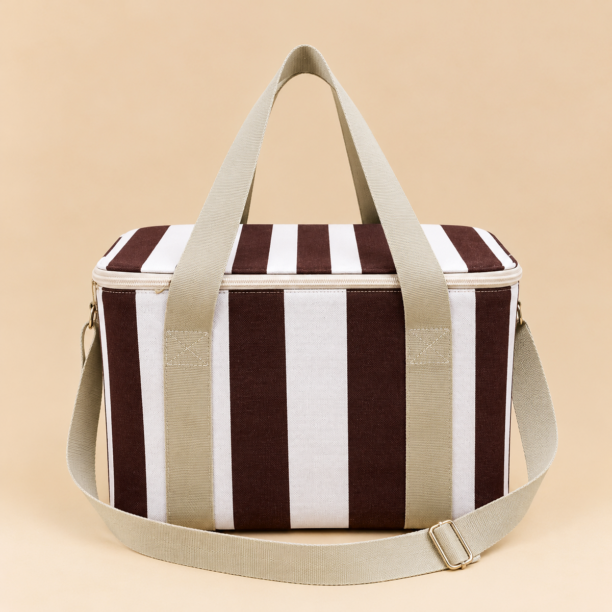 LONCHERA XL PARA PICNIC- SABOR A MÍ