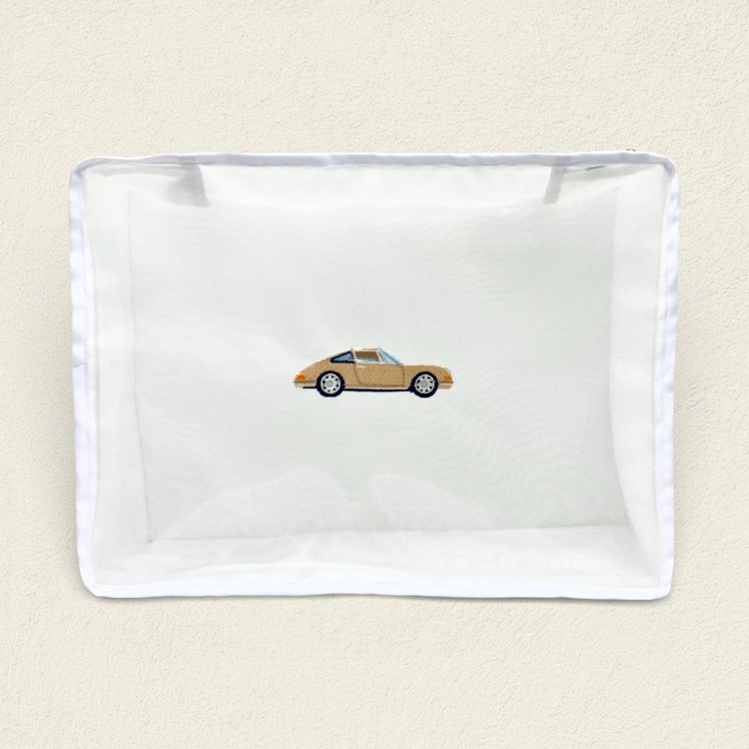 SET X3 ORGANIZADORES PORCHE