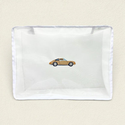 SET X3 ORGANIZADORES PORCHE