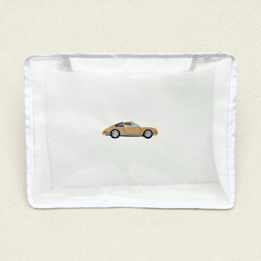 SET X3 ORGANIZADORES PORCHE