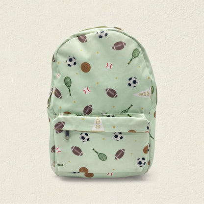 BOLSO GRANDE BALONES - PRE ORDER -