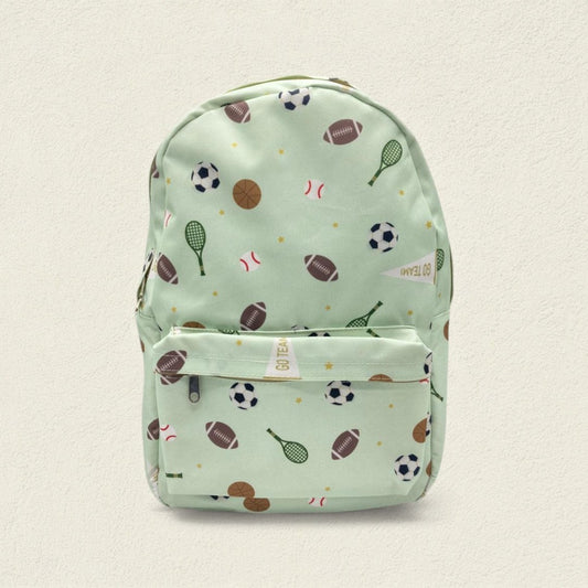 BOLSO GRANDE BALONES - PRE ORDER -