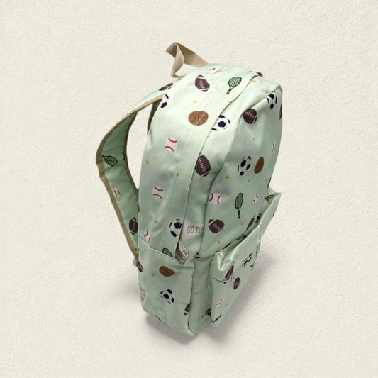 BOLSO GRANDE BALONES - PRE ORDER -