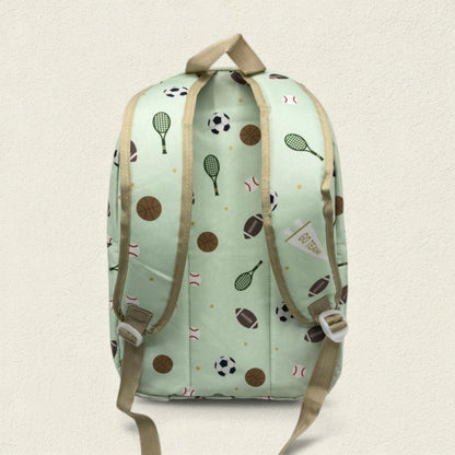 BOLSO GRANDE BALONES - PRE ORDER -