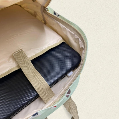 BOLSO GRANDE BALONES - PRE ORDER -