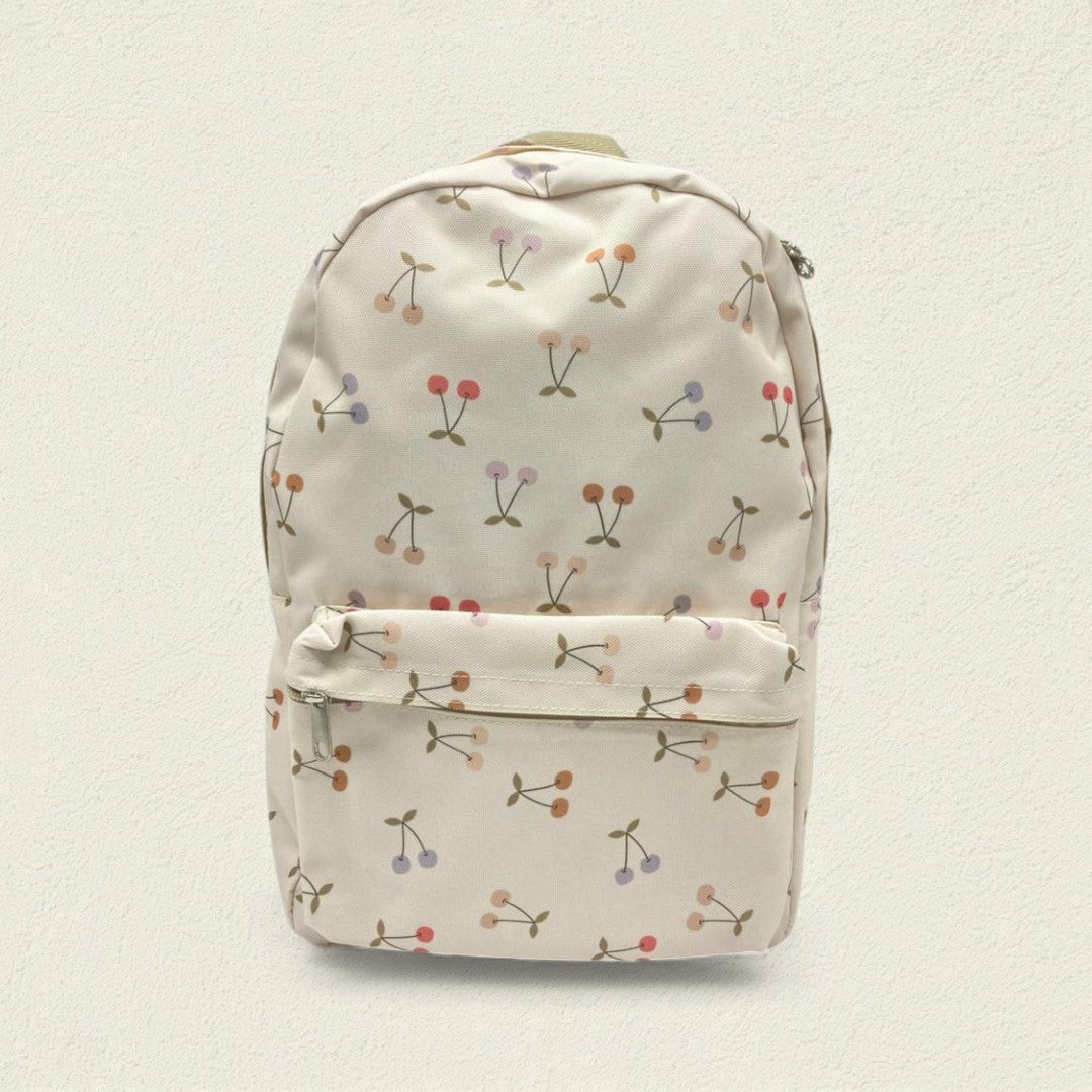 BOLSO GRANDE CEREZAS - PRE ORDER -