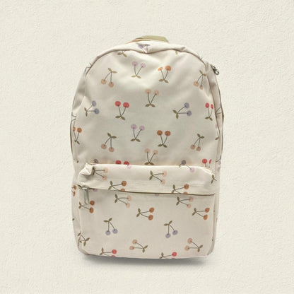 BOLSO GRANDE CEREZAS - PRE ORDER -