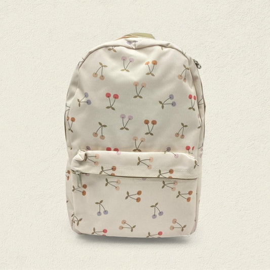 BOLSO GRANDE CEREZAS - PRE ORDER -