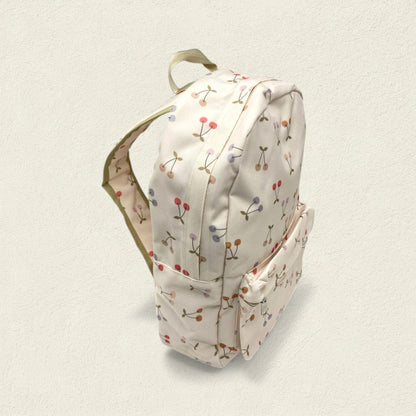 BOLSO GRANDE CEREZAS - PRE ORDER -