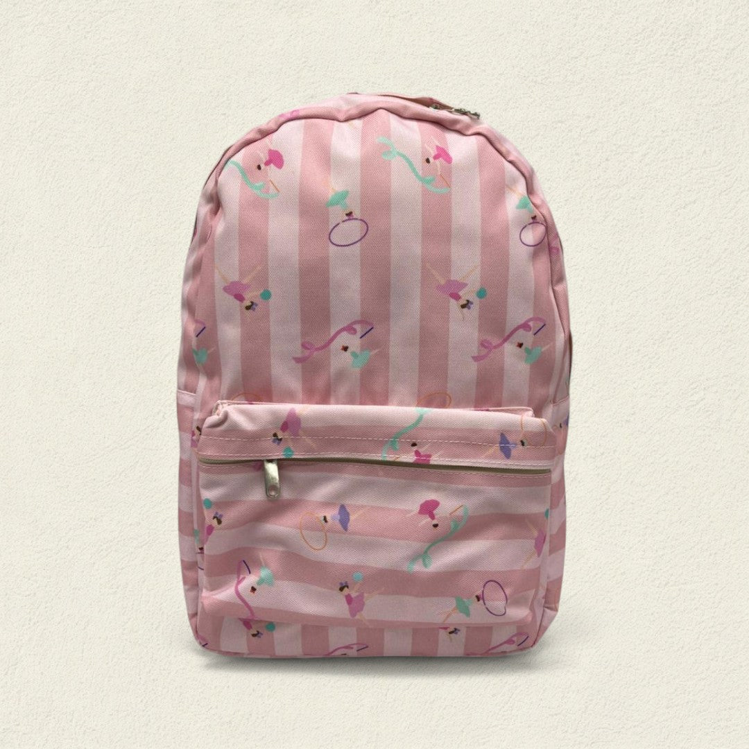 BOLSO GRANDE GIMNASTAS - PRE ORDER -